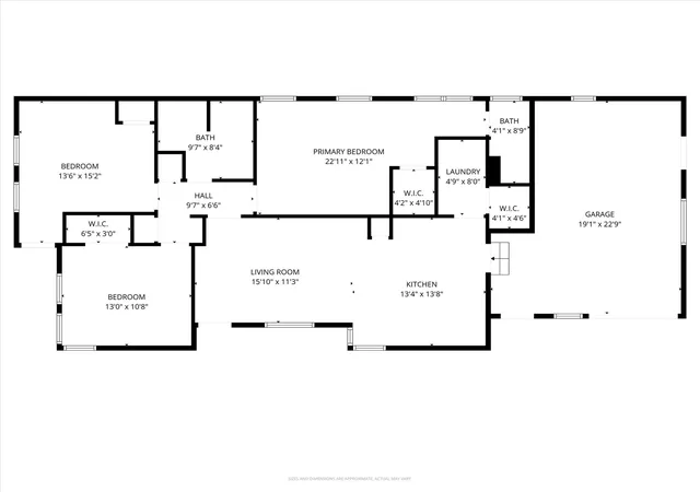 Photo 3 of Sale Pending at 1102 Poindexter Ave, Cleburne, TX 76033 | MLS# 21181916 | Listing updated on 2026-08-26