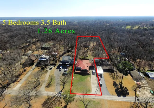 37th image of 10853 Lakeside Dr, Quinlan, TX 75474 | MLS# 21181932