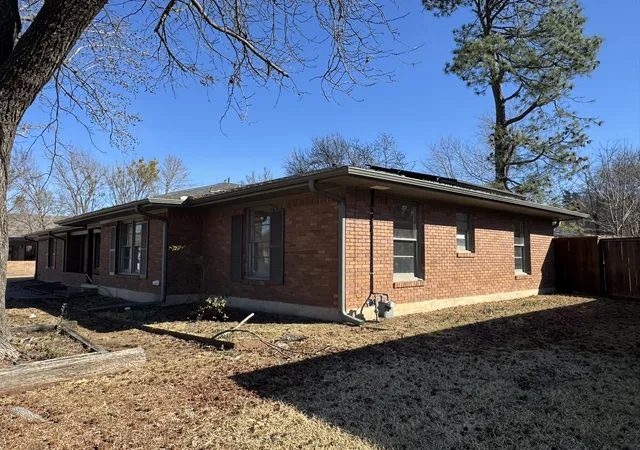 25th image of 55 Se 31st St, Paris, TX 75461 | MLS# 21181502