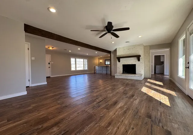 5th image of 55 Se 31St St, Paris, TX 75461 | MLS# 21181502