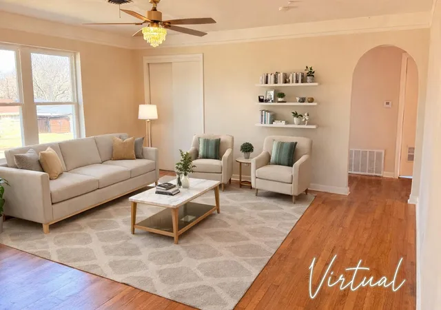 Photo 4 of Sale Pending at 2816 Gardenia St, Fort Worth, TX 76119 | MLS# 21181996 | Listing updated on 2026-09-21