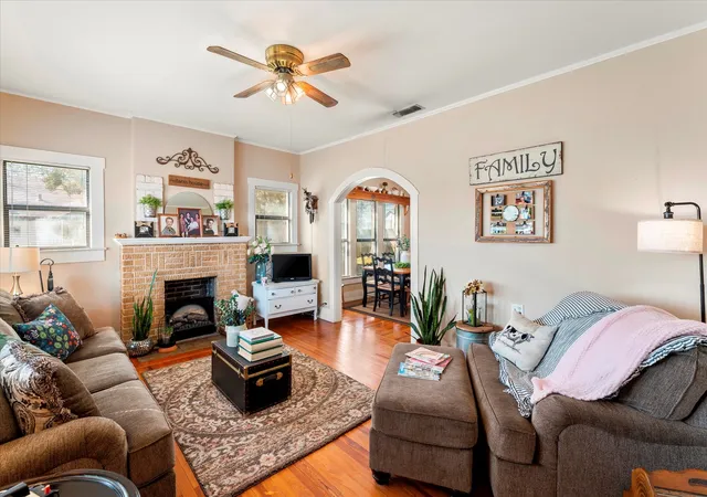 Homes for sale in Mt Pleasant, TX | 1702 W 1St St, Mt Pleasant, TX 75455 | MLS# 21182024