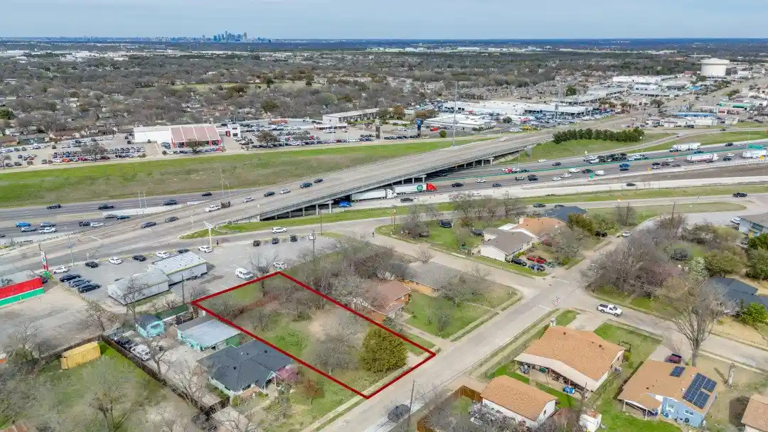 Photo 1 of Land for sale at 643 Michaels Dr, Duncanville, TX 75116 | MLS# 21182034 | Listing updated on 2026-10-09