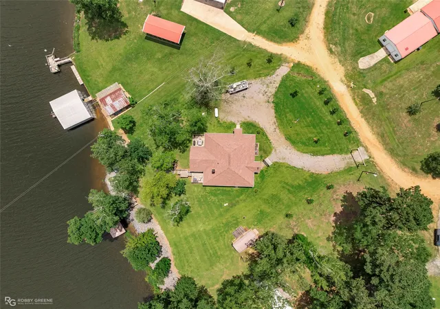 40th image of 1072 Featherston Rd, Homer, LA 71040 | MLS# 21175895