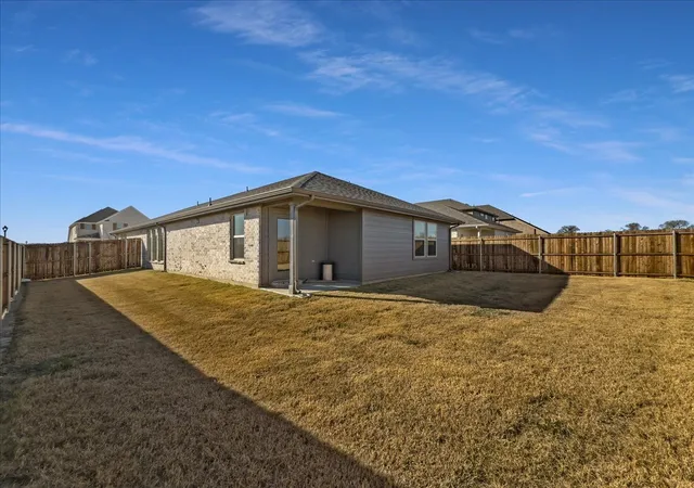 25th image of 2621 Spade St, Anna, TX 75409 | MLS# 21176017