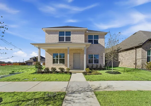 Photo 1 of Single family home for sale at 1428 Bramante St, Celina, TX 75009 | MLS# 21182296 | Listing updated on 2026-08-24