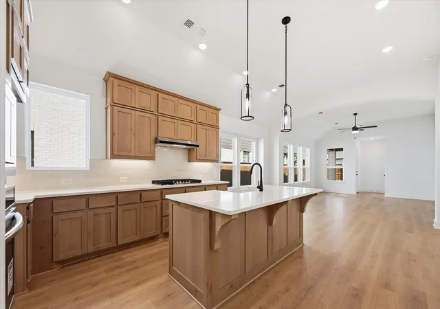 Photo 4 of Sale Pending at 2068 Cuellar Wy, Van Alstyne, TX 75495 | MLS# 21181633 | Listing updated on 2026-07-19