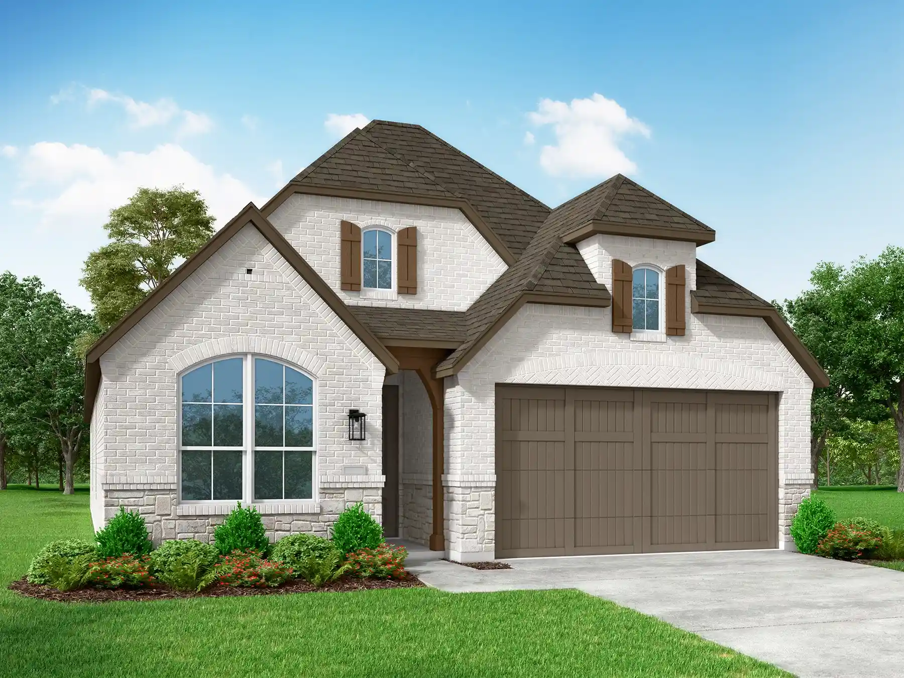 Photo 1 of Sale Pending at 3636 Barrel Ln, Aubrey, TX 76227 | MLS# 21181641 | Listing updated on 2026-05-26