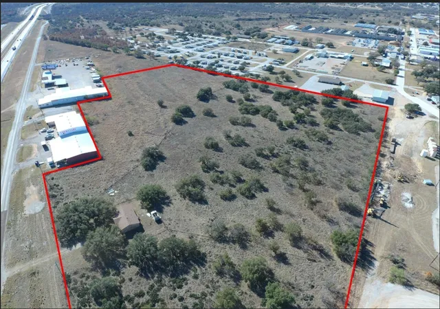 Photo 3 of Land for sale at 3000 Interstate 20 W, Eastland, TX 76448 | MLS# 21182563 | Listing updated on 2026-07-10