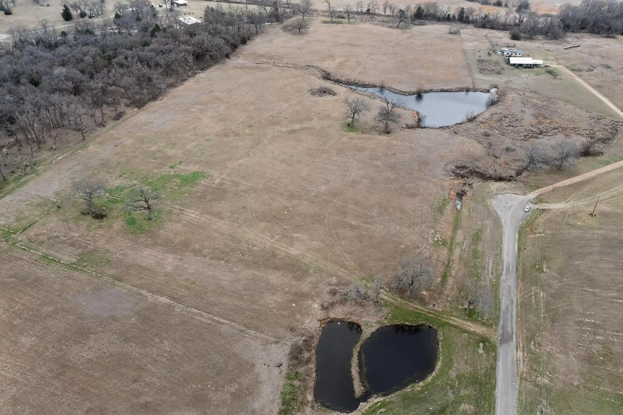Photo 1 of Land for sale at Lot 8 Private Road 5210, Athens, TX 75751 | MLS# 21182258 | Listing updated on 2026-02-18