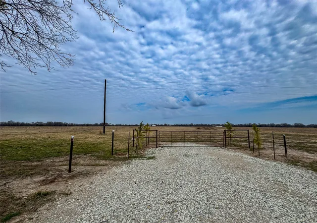 Photo 2 of Land for sale at 375 County Road 1515, Point, TX 75472 | MLS# 21182102 | Listing updated on 2026-07-14