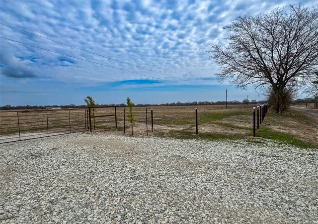 Photo 3 of Land for sale at 375 County Road 1515, Point, TX 75472 | MLS# 21182102 | Listing updated on 2026-07-14