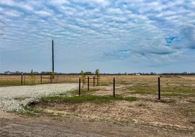 Photo 3 of Land for sale at 375 County Road 1515, Point, TX 75472 | MLS# 21182102 | Listing updated on 2026-07-14