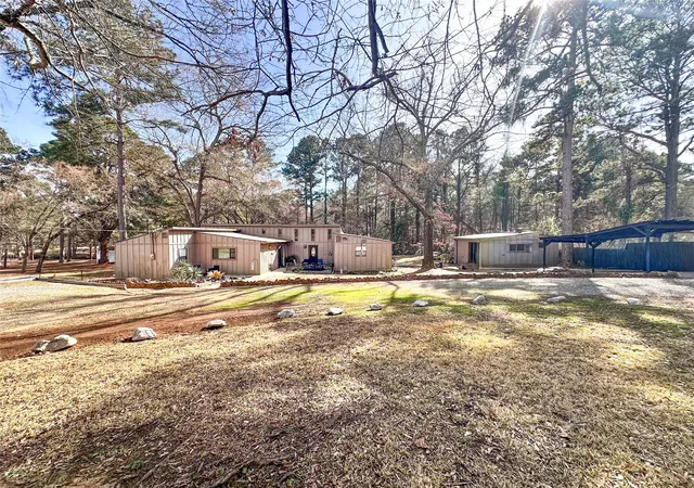 Photo 2 of Sale Pending at 6791 Valley View Dr, Frankston, TX 75763 | MLS# 21182674 | Listing updated on 2026-07-24