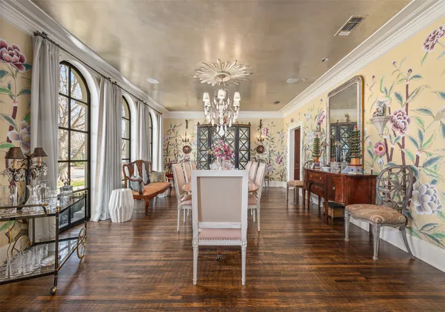 2nd image of 3717 Monticello Dr, Fort Worth, TX 76107 | MLS# 21182744