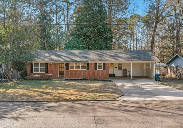 1st image of 803 Drew Ln, Minden, LA 71055 | MLS# 21181525