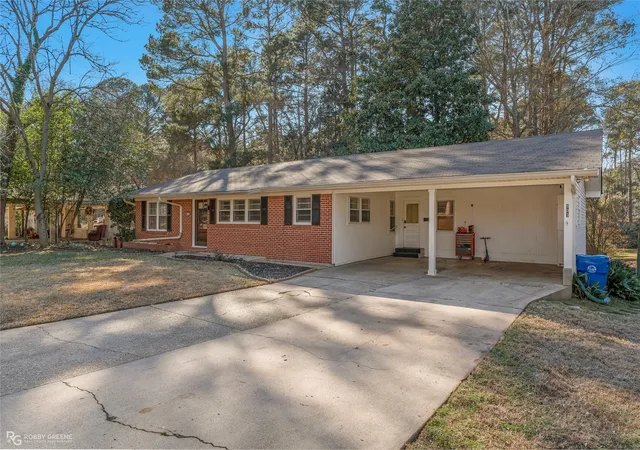 3rd image of 803 Drew Ln, Minden, LA 71055 | MLS# 21181525