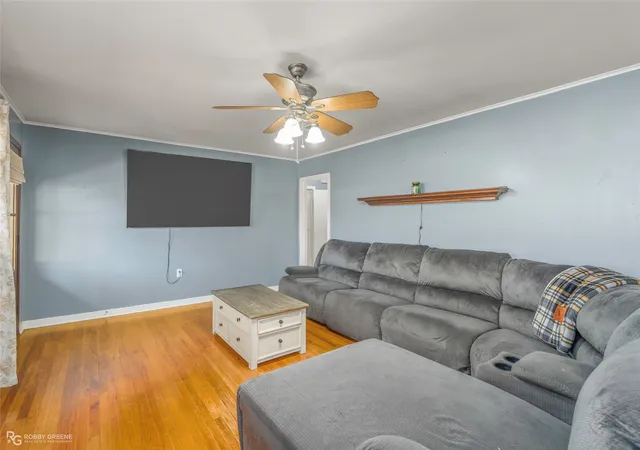 5th image of 803 Drew Ln, Minden, LA 71055 | MLS# 21181525