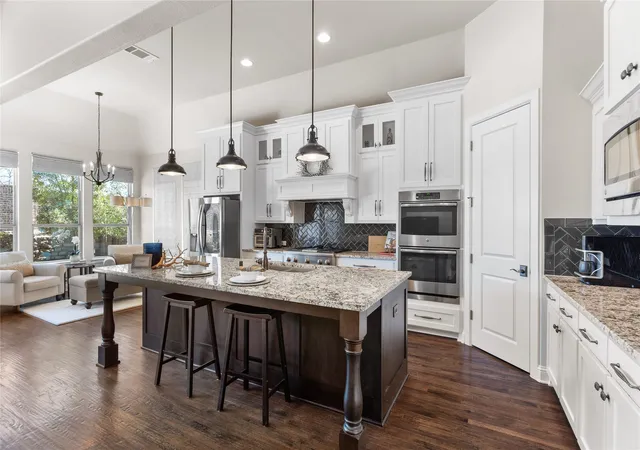 Photo 1 of Single family home for sale at 5630 Highflyer Hills Trl, Frisco, TX 75036 | MLS# 21171549 | Listing updated on 2026-08-28