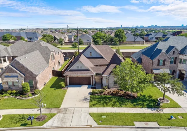 Homes for sale in Frisco, TX | 5630 Highflyer Hills Trl, Frisco, TX 75036 | MLS# 21171549