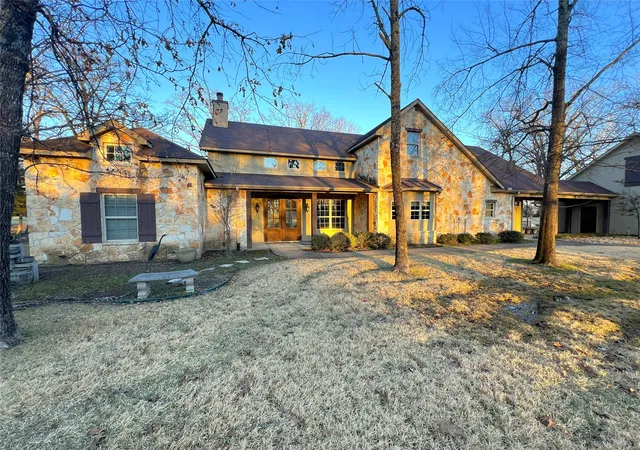 Homes for sale in Yantis, TX | 501 Private Road 5980, Yantis, TX 75497 | MLS# 21182603