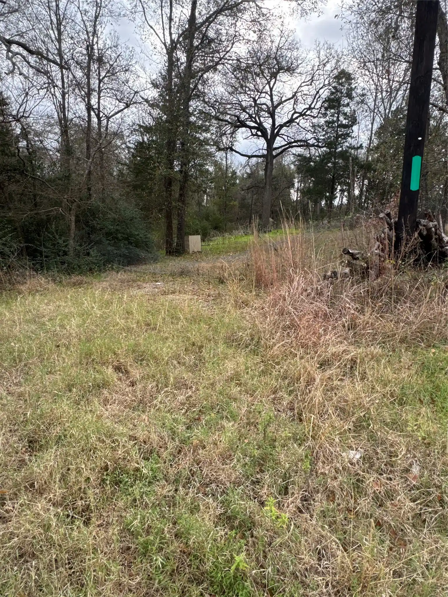 Photo 1 of Land for sale at 1113 Fm 27, Wortham, TX 76693 | MLS# 21168734 | Listing updated on 2026-02-18