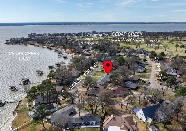 Homes for sale in Kemp, TX | 18460 Hickory Cir, Kemp, TX 75143 | MLS# 21183055