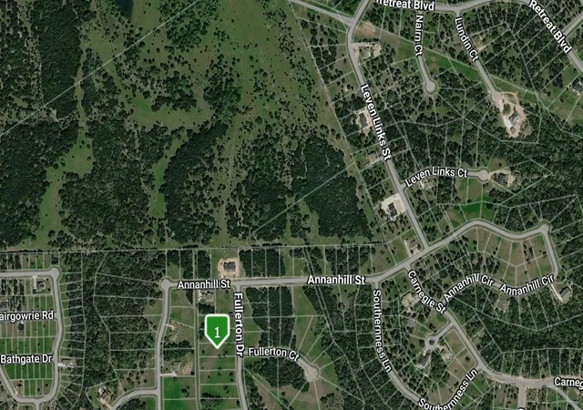 Photo 1 of Land for sale at 8216 Fullerton Dr, Cleburne, TX 76033 | MLS# 21183153 | Listing updated on 2026-08-20
