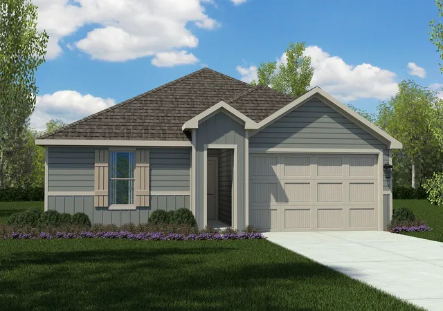 Photo 1 of Sale Pending at 2224 White Buffalo Wy, Crowley, TX 76036 | MLS# 21182288 | Listing updated on 2026-08-27