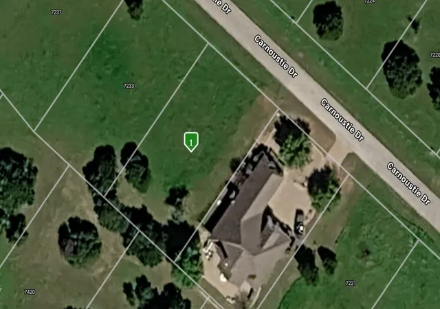Photo 1 of Land for sale at 7229 Carnoustie Dr, Cleburne, TX 76033 | MLS# 21183161 | Listing updated on 2026-08-20