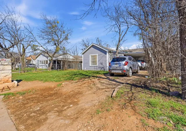 Homes for sale in Abilene, TX | 1541 Marshall St, Abilene, TX 79605 | MLS# 21183165