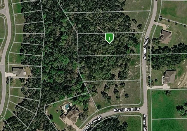 Photo 1 of Land for sale at 8212 Annanhill Ln, Cleburne, TX 76033 | MLS# 21183172 | Listing updated on 2026-08-20