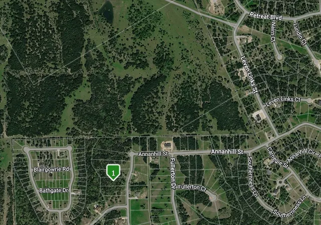 Photo 1 of Land for sale at 8212 Annanhill Ln, Cleburne, TX 76033 | MLS# 21183172 | Listing updated on 2026-08-20