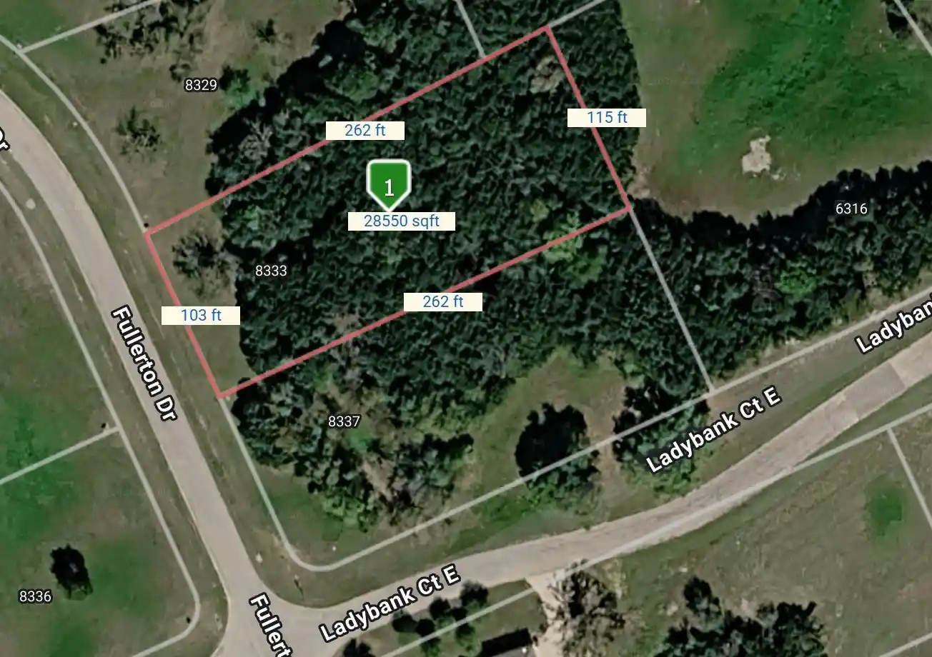 Photo 1 of Sale Pending at 8333 Fullerton Dr, Cleburne, TX 76033 | MLS# 21183230 | Listing updated on 2026-10-21