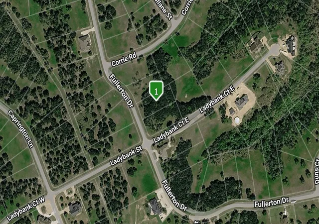 Photo 2 of Land for sale at 8333 Fullerton Dr, Cleburne, TX 76033 | MLS# 21183230 | Listing updated on 2026-08-20