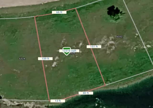 Photo 2 of Land for sale at 6328 Berkshire Cir, Cleburne, TX 76033 | MLS# 21183239 | Listing updated on 2026-08-20