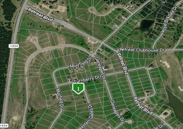 Photo 3 of Land for sale at 7208 Western Gailes Dr, Cleburne, TX 76033 | MLS# 21183244 | Listing updated on 2026-08-20