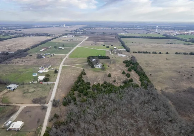 Photo 3 of Land for sale at 938 County Road 4900, Trenton, TX 75490 | MLS# 21183262 | Listing updated on 2026-08-24