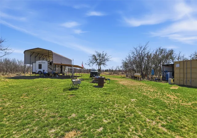 Land for sale at 3574 E 180, Breckenridge, TX 76424 | MLS# 21180608