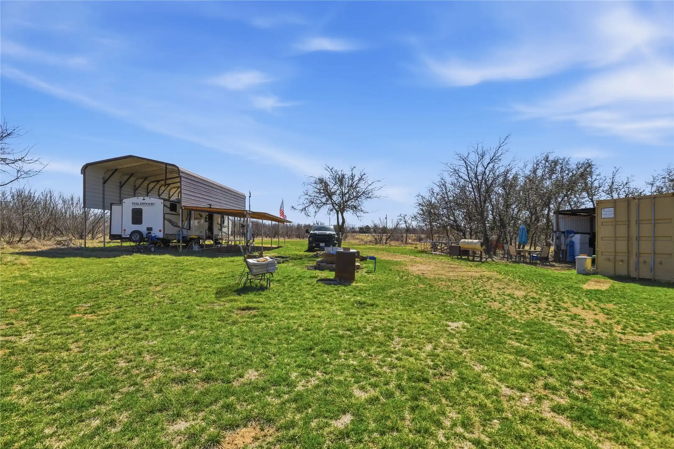 Photo 1 of Land for sale at 3574 E 180, Breckenridge, TX 76424 | MLS# 21180608 | Listing updated on 2026-10-17