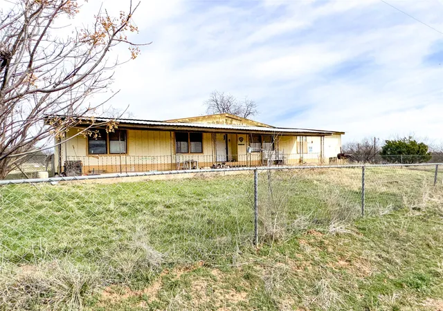 Homes for sale in Cisco, TX | 510 Franklin Ave, Cisco, TX 76437 | MLS# 21183265