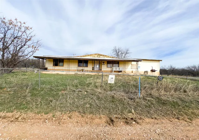 Homes for sale in Cisco, TX | 510 Franklin Ave, Cisco, TX 76437 | MLS# 21183265
