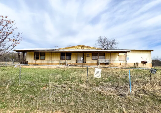 Homes for sale in Cisco, TX | 510 Franklin Ave, Cisco, TX 76437 | MLS# 21183265