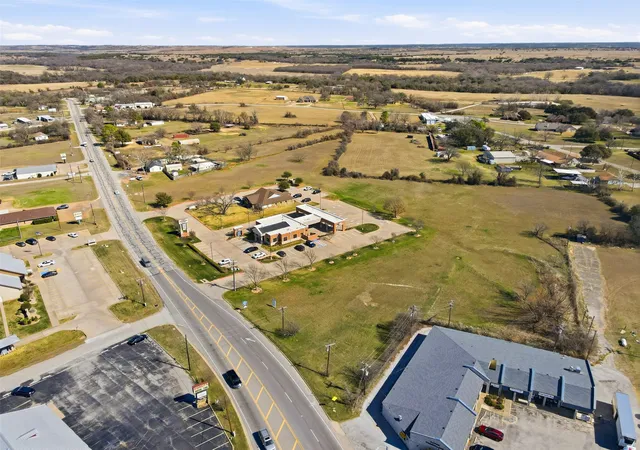 Photo 4 of Land for sale at 2915 N Fall Creek Hwy, Granbury, TX 76049 | MLS# 21183365 | Listing updated on 2026-07-23