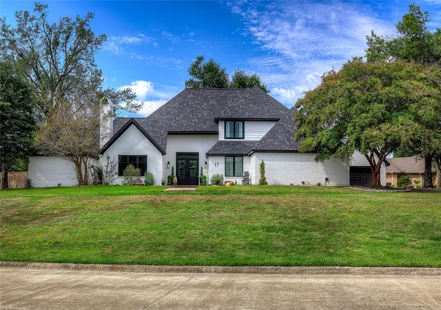 Photo 1 of Single family home for sale at 17 Jennifer Ln, Sulphur Springs, TX 75482 | MLS# 21181317 | Listing updated on 2026-08-25