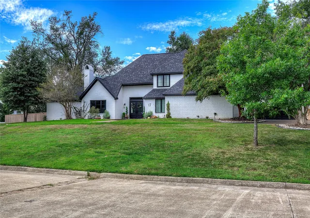 Photo 2 of Single family home for sale at 17 Jennifer Ln, Sulphur Springs, TX 75482 | MLS# 21181317 | Listing updated on 2026-08-25