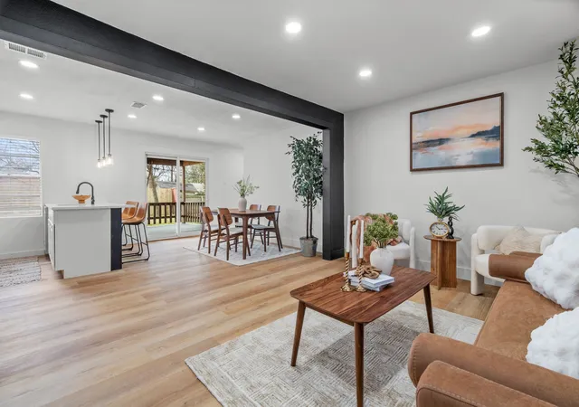 Photo 1 of Single family home for sale at 8842 Donnybrook Ln, Dallas, TX 75217 | MLS# 21181137 | Listing updated on 2026-09-30