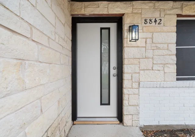 Photo 3 of Single family home for sale at 8842 Donnybrook Ln, Dallas, TX 75217 | MLS# 21181137 | Listing updated on 2026-08-21