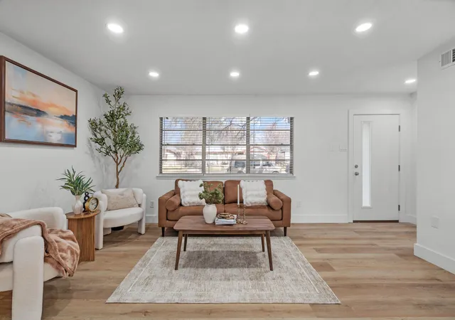 Photo 3 of Single family home for sale at 8842 Donnybrook Ln, Dallas, TX 75217 | MLS# 21181137 | Listing updated on 2026-09-30