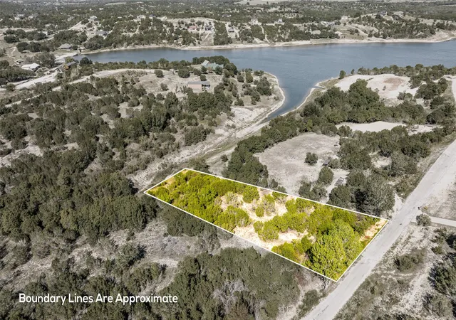 Photo 3 of Land for sale at 3250 Beacon Lake Dr, Bluff Dale, TX 76433 | MLS# 21182909 | Listing updated on 2026-09-24